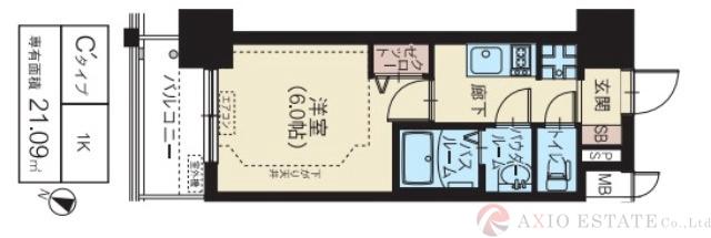 3/30 間取