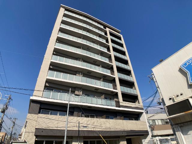 3/30 外観