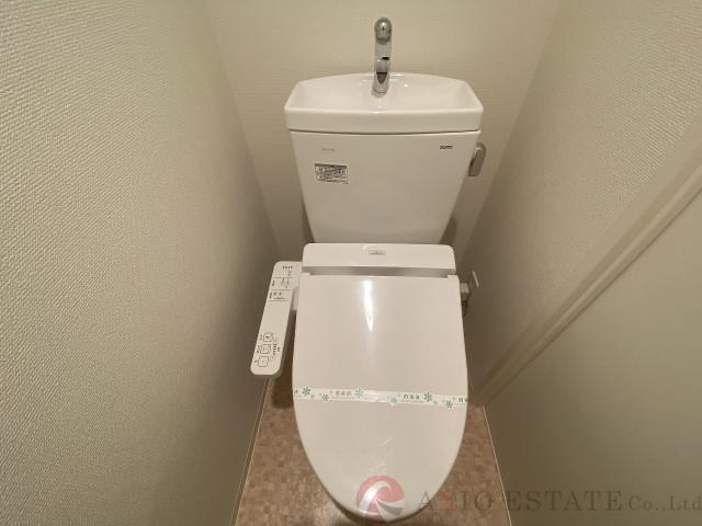 22/30 トイレ
