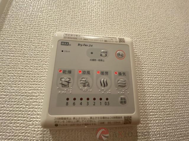 15/30 室内