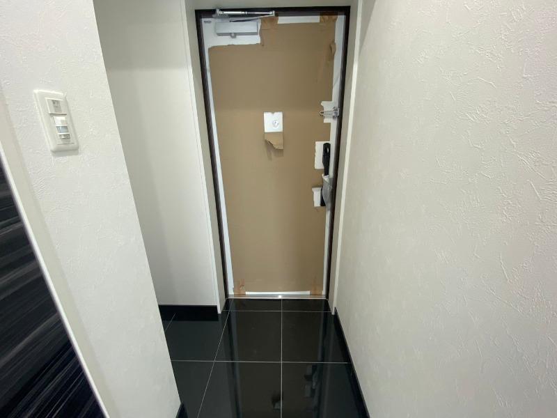 18/30 玄関