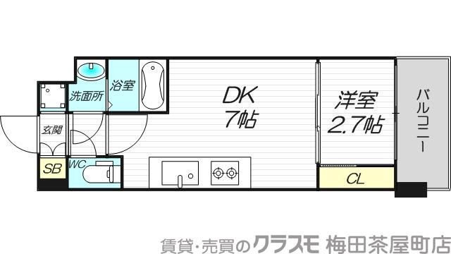 3/30 間取