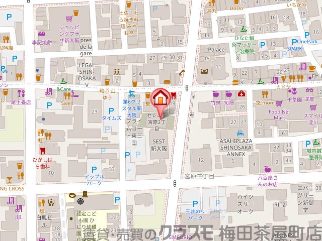 28/30 地図