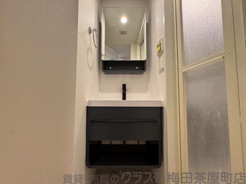 19/30 洗面