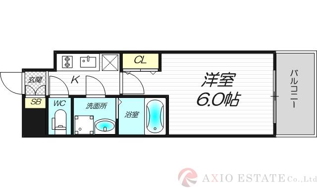 3/30 間取