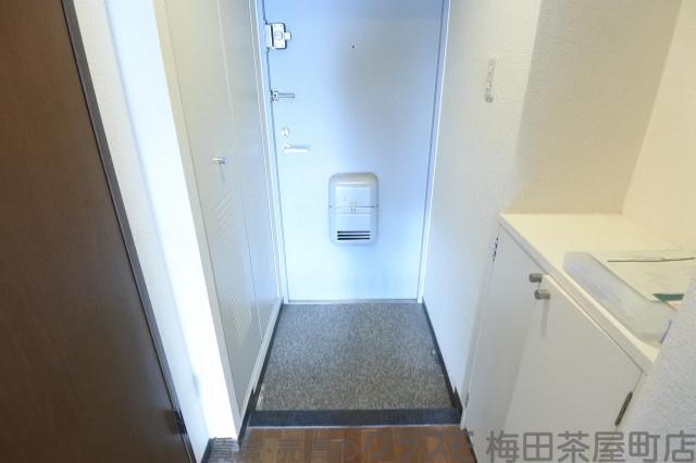 15/30 玄関