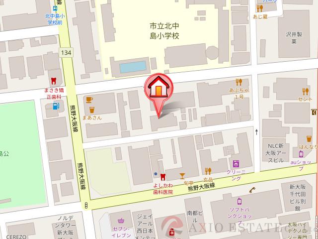 28/30 地図