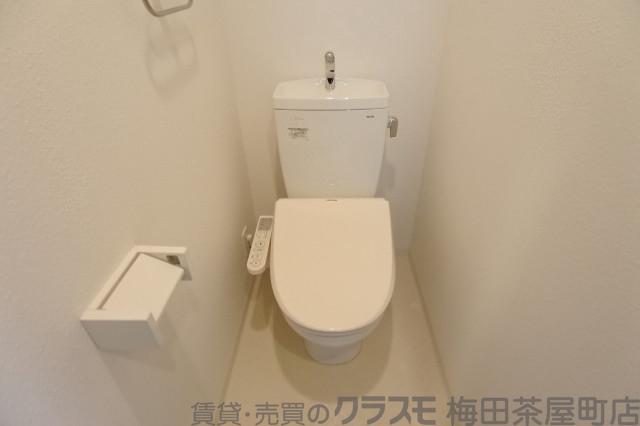 19/30 トイレ