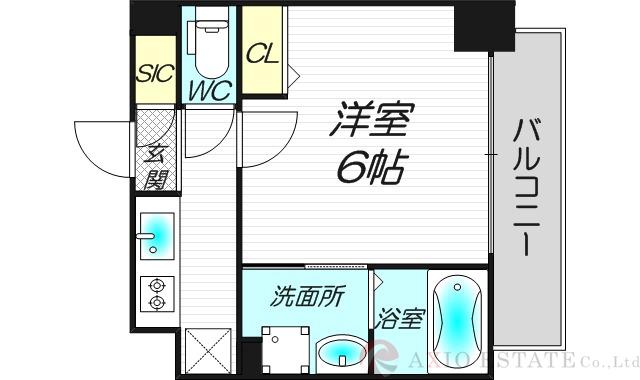 3/30 間取
