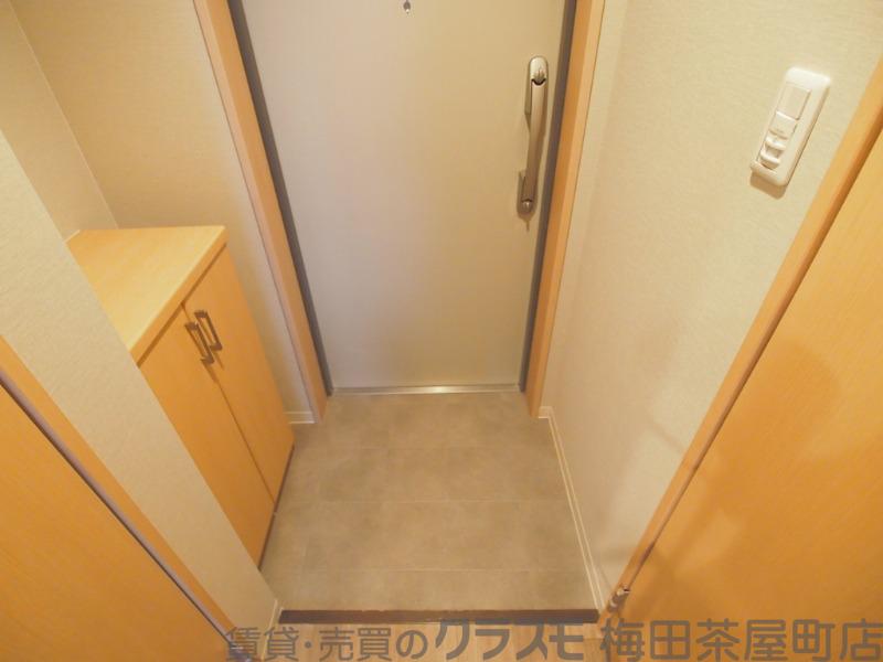 15/30 玄関