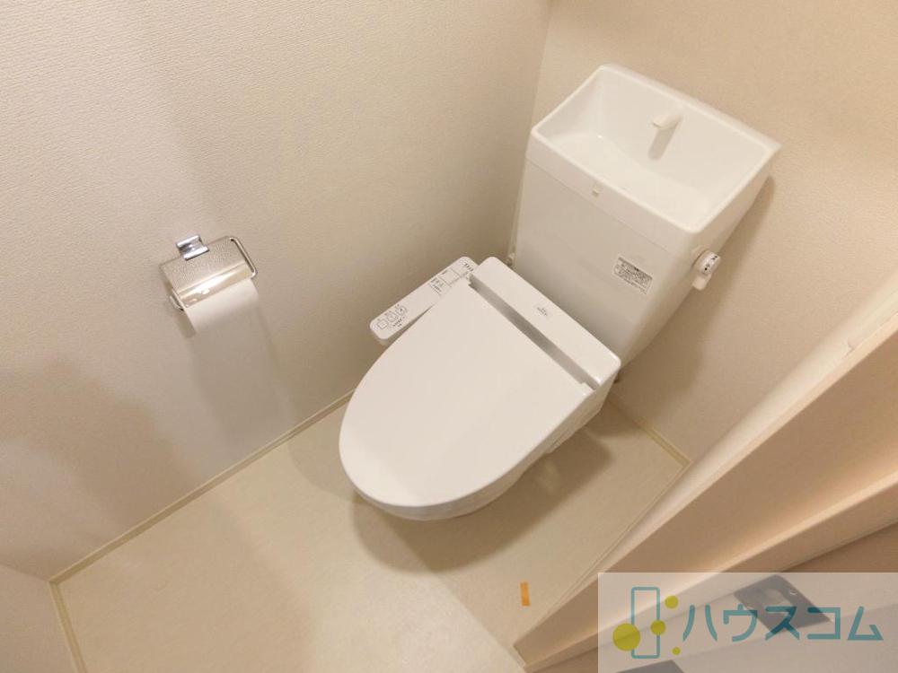 17/30 トイレ