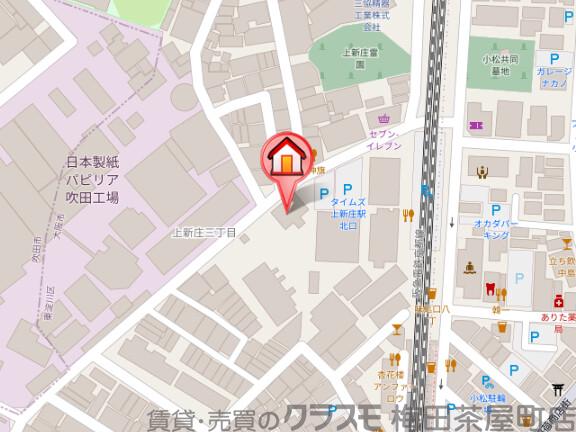 28/30 地図