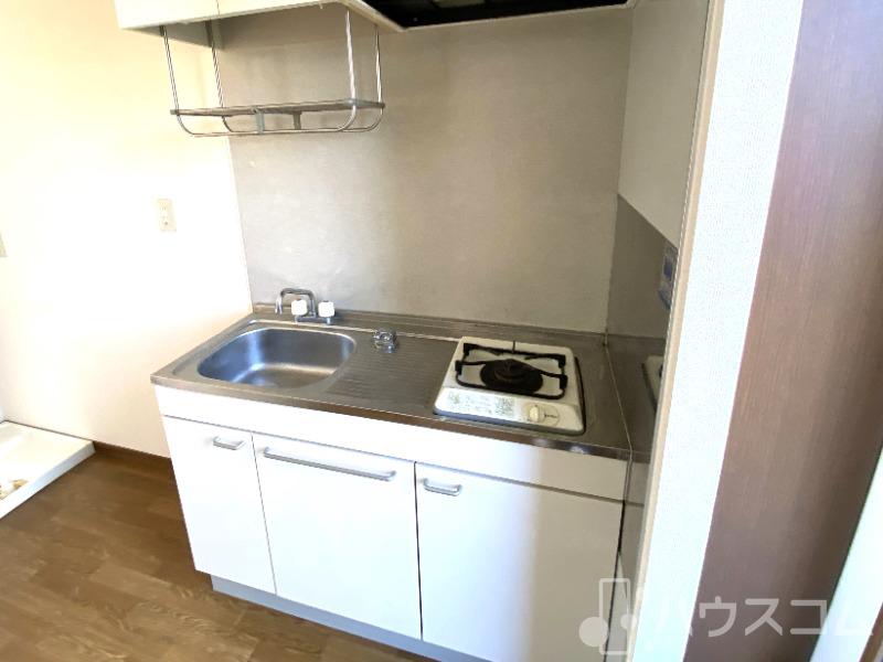 8/22 キッチン