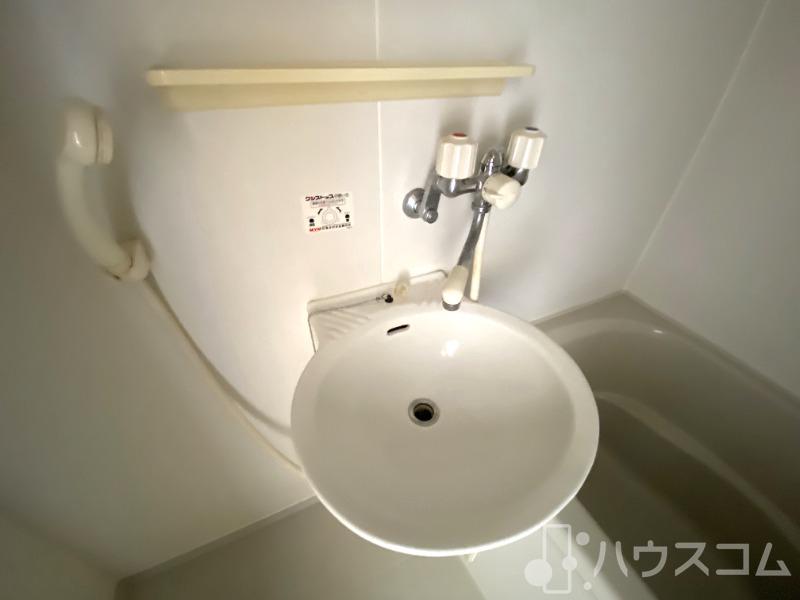 11/22 洗面