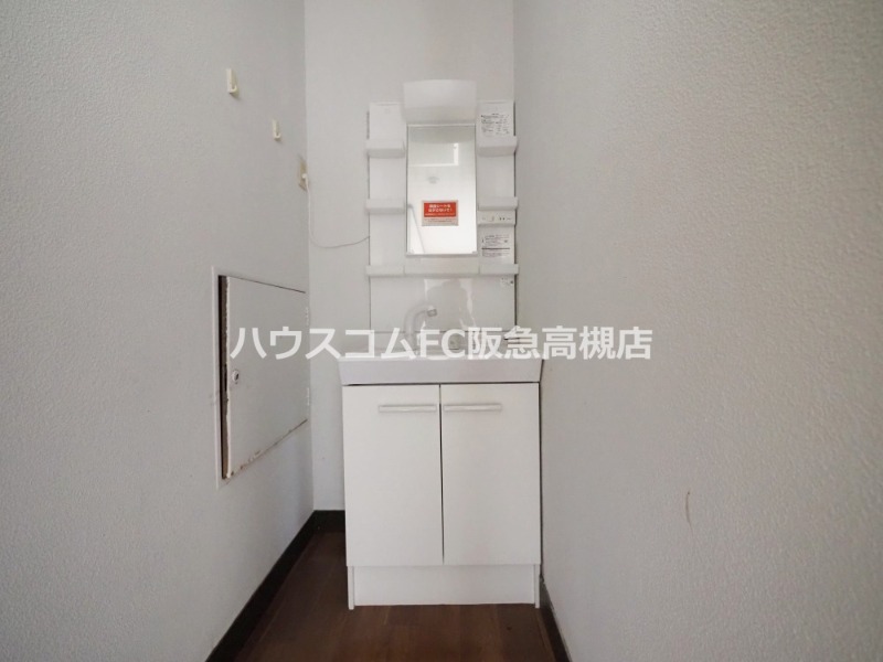 16/27 洗面