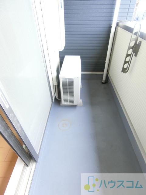 19/30 バルコニー