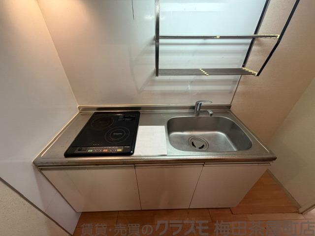 14/30 キッチン