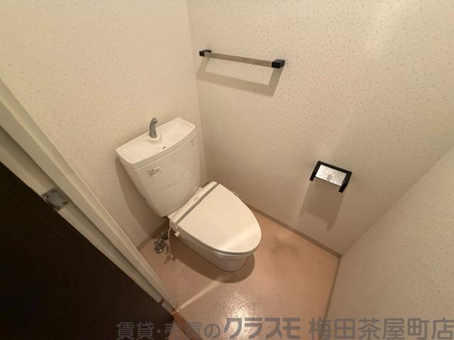 17/30 トイレ
