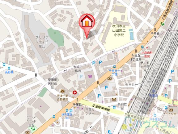 25/30 地図