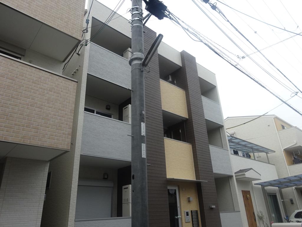 3/30 外観