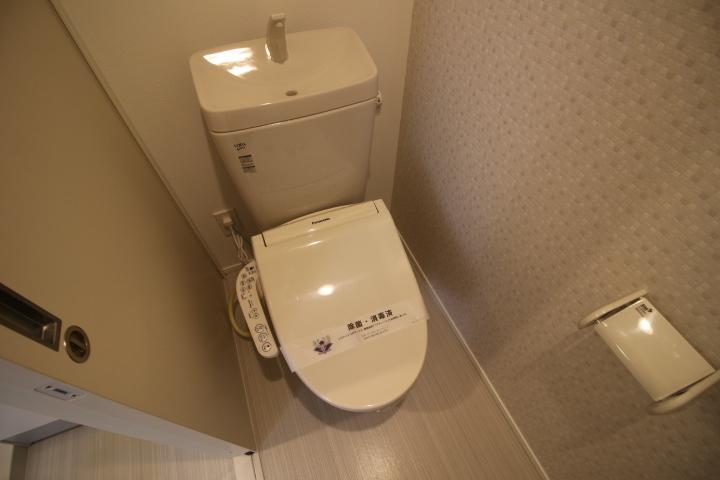 17/30 トイレ