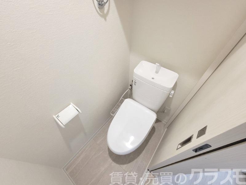 9/26 トイレ