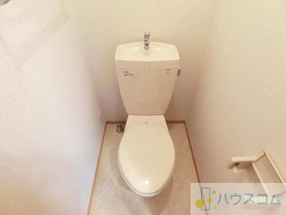 15/30 トイレ