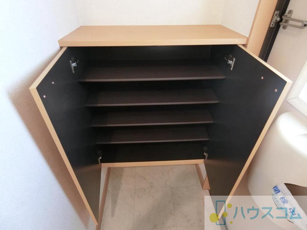 9/30 収納
