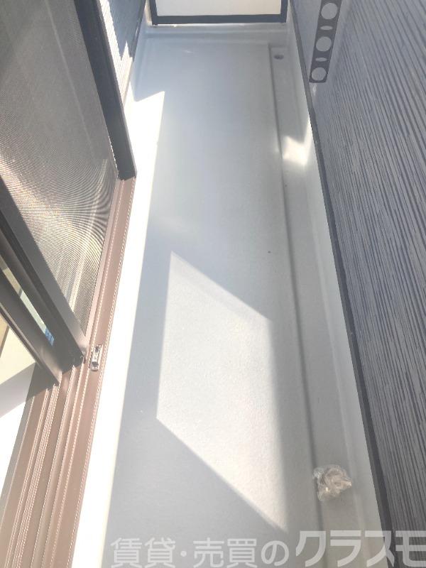 17/28 バルコニー