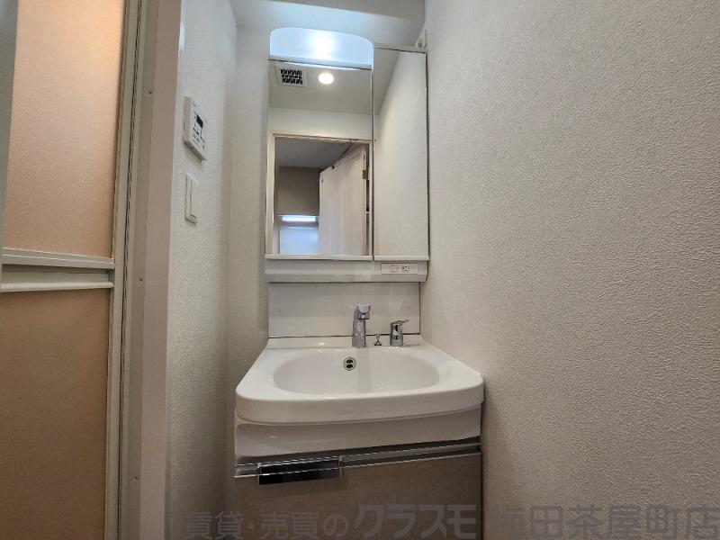 20/30 洗面