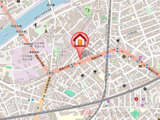 28/30 地図