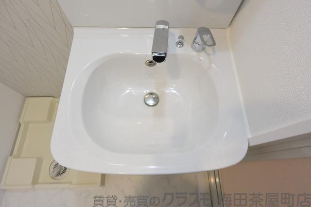 19/30 洗面