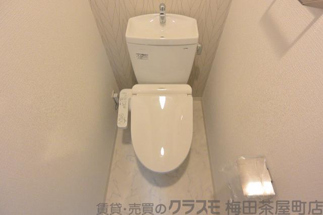 18/30 トイレ
