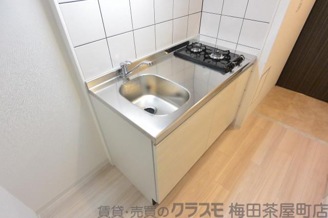 16/30 キッチン