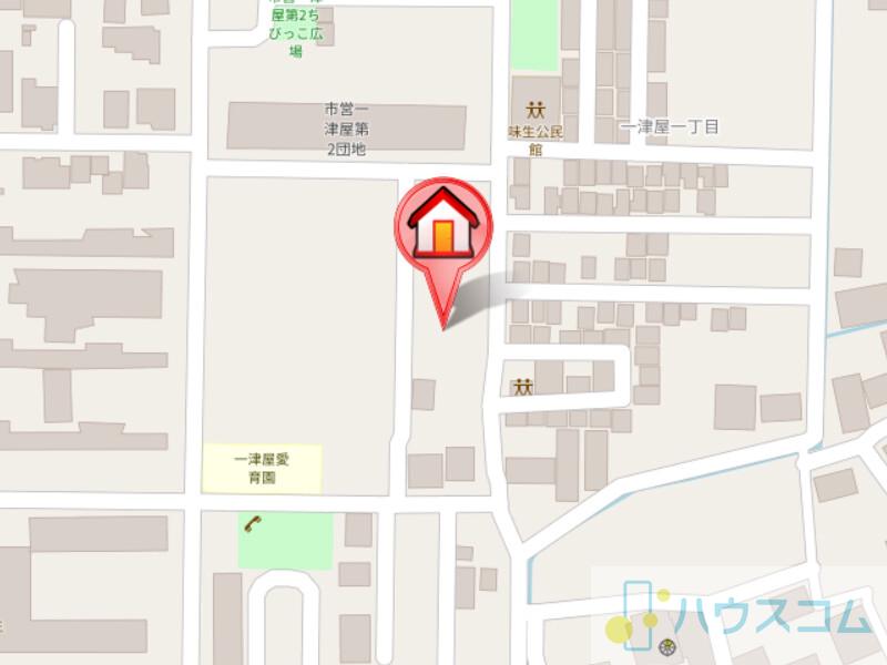 4/6 地図