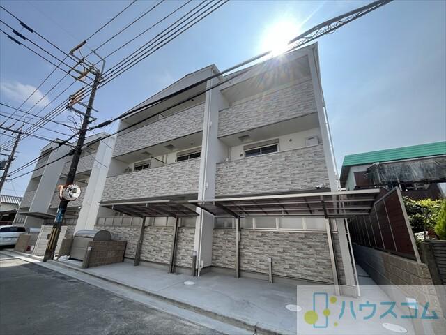 2/6 外観