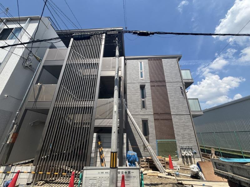 22/30 駐車場