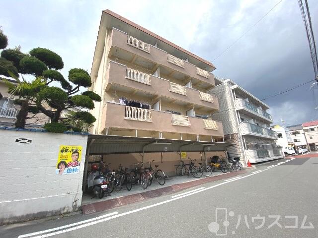 1/21 外観
