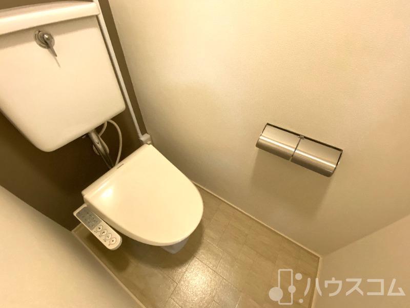 11/21 トイレ