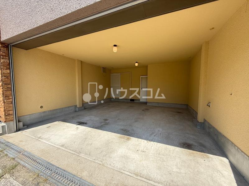15/24 駐車場