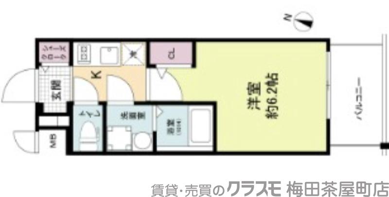 3/30 間取
