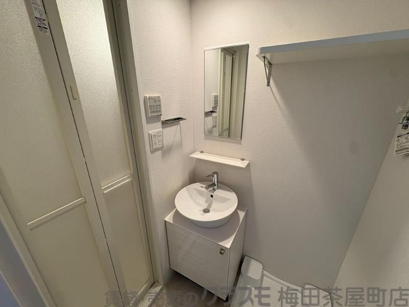 20/30 洗面