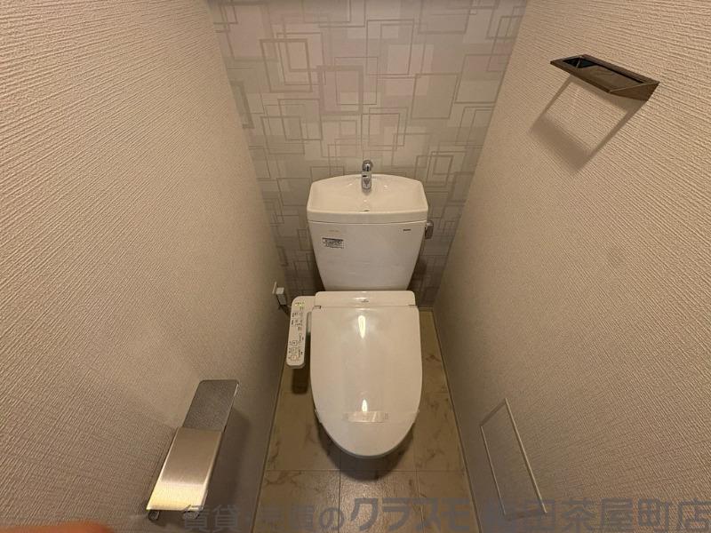 19/30 トイレ