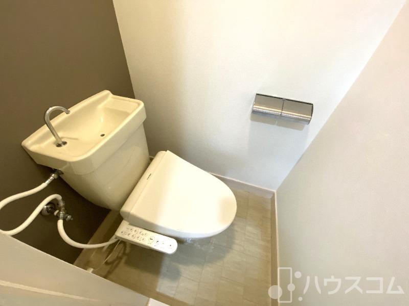 11/22 トイレ