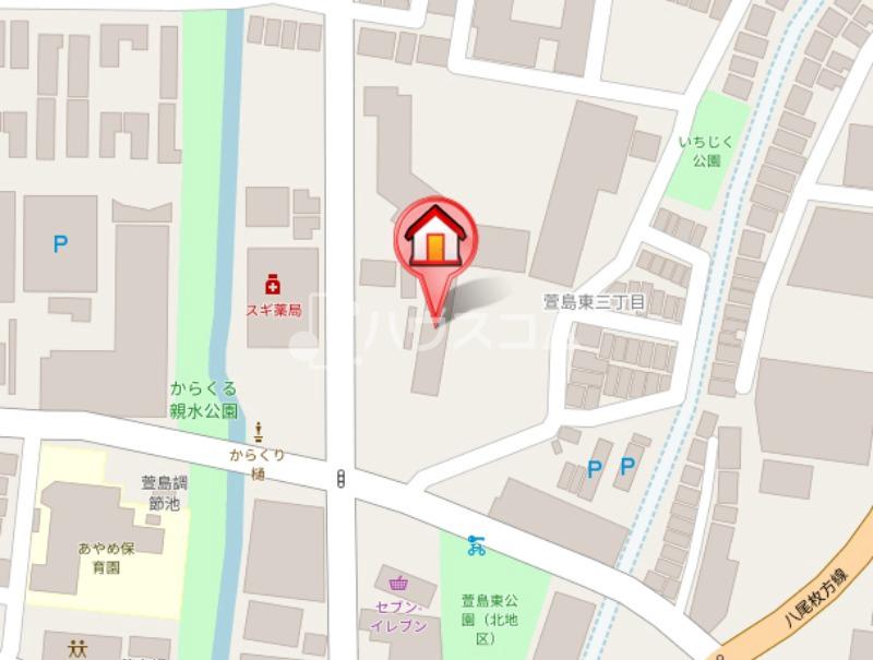 18/21 地図