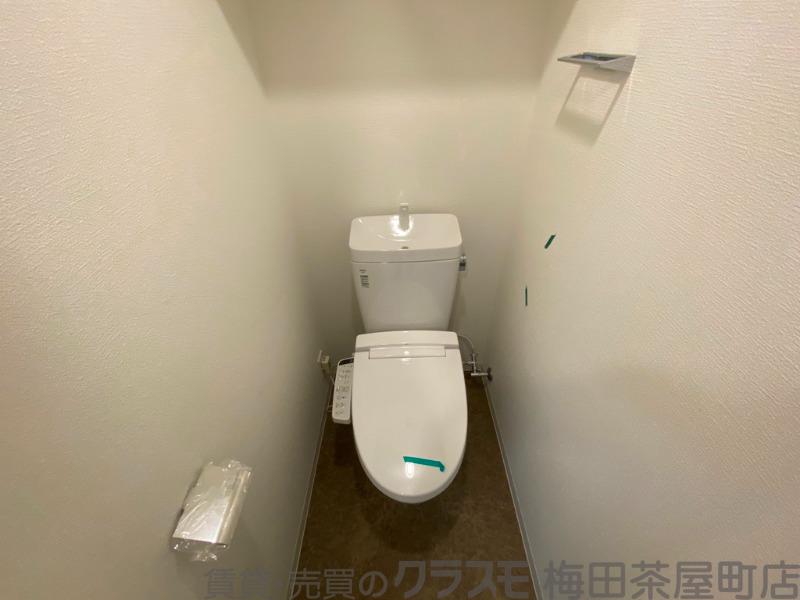 18/30 トイレ