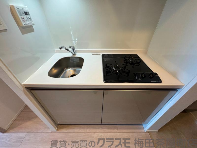 16/30 キッチン