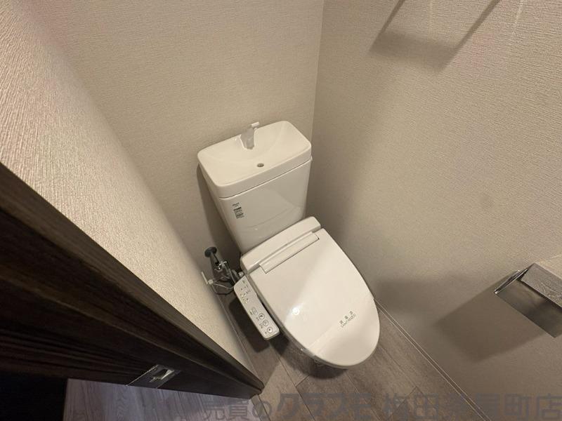 20/30 トイレ