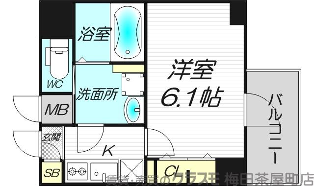3/30 間取