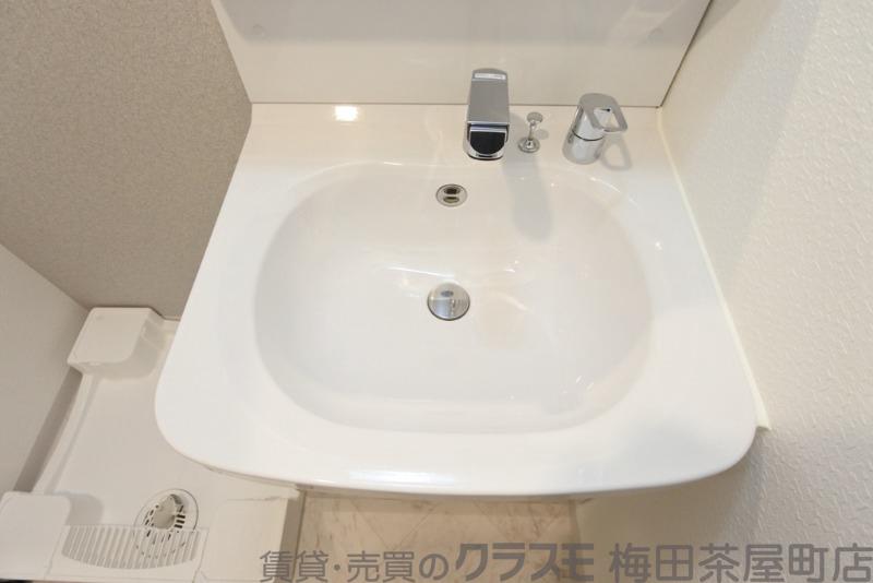 20/30 洗面